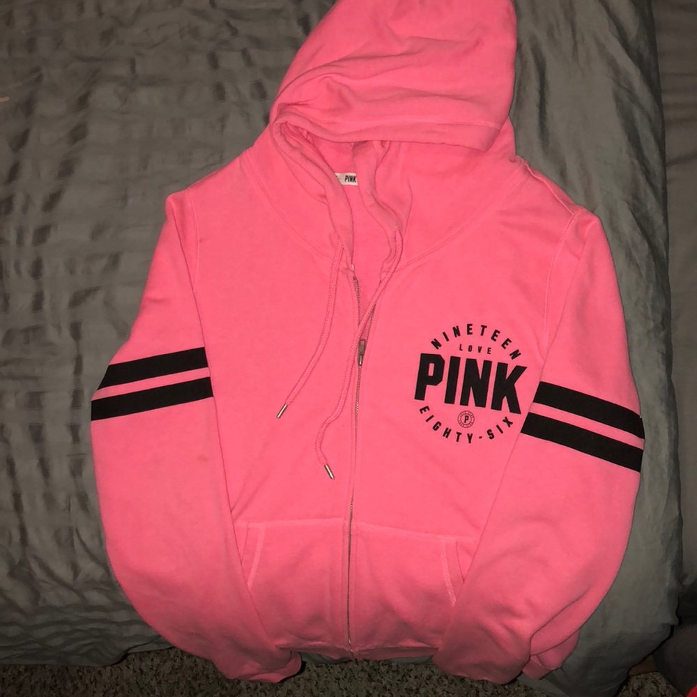 Victoria Secret PINK